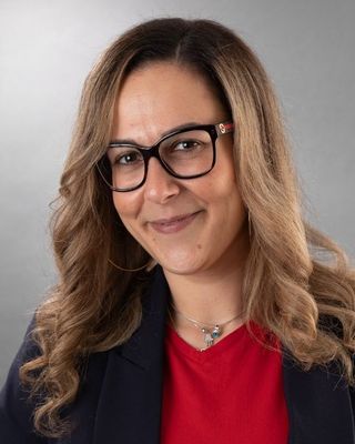 Jacqueline German, LMHC — Clinical Director of Mind Lounge Psychotherapy & Telehealth